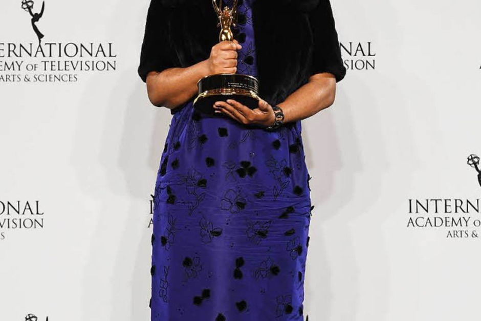 Die internationalen Emmys sind ein Ableger der US-Emmys und werden jährlich für die besten nicht-amerikanischen Produktionen vergeben. In diesem Jahr gingen drei Emmys nach Deutschland. (Foto: AFP) Die internationalen Emmys sind ein Ableger der US-Emmys und werden jährlich für die besten nicht-amerikanischen Produktionen vergeben. In diesem Jahr gingen drei Emmys nach Deutschland. (Foto: AFP)