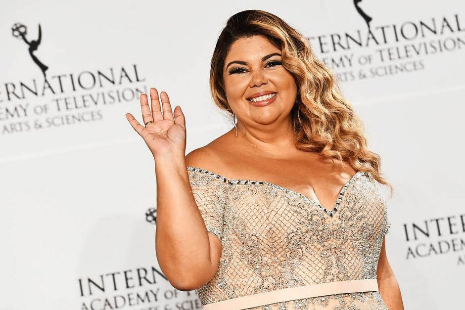 Die internationalen Emmys sind ein Ableger der US-Emmys und werden jährlich für die besten nicht-amerikanischen Produktionen vergeben. In diesem Jahr gingen drei Emmys nach Deutschland. (Foto: AFP) Die internationalen Emmys sind ein Ableger der US-Emmys und werden jährlich für die besten nicht-amerikanischen Produktionen vergeben. In diesem Jahr gingen drei Emmys nach Deutschland. (Foto: AFP)