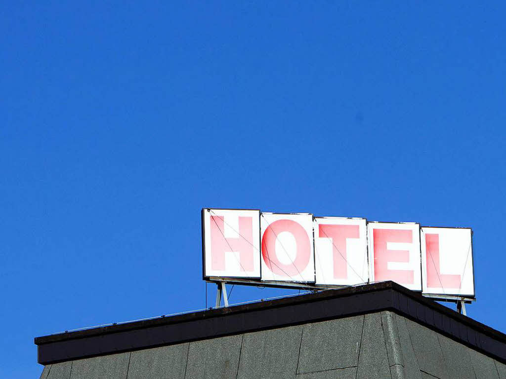 Polizisten schnappen Einbrecher nach Katz-und-Maus-Spiel - Badische Zeitung