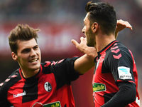 Liveticker zum Nachlesen: SC Freiburg – RB Leipzig 1:4 Liveticker zum Nachlesen: SC Freiburg – RB Leipzig 1:4