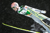 Severin Freund siegt sensationell in Kuusamo Severin Freund siegt sensationell in Kuusamo