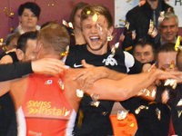 Fotos: KSV Rheinfelden feiert Regionalliga-Aufstieg Fotos: KSV Rheinfelden feiert Regionalliga-Aufstieg