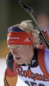 Roman Rees qualifiziert sich für Weltcup Roman Rees qualifiziert sich für Weltcup