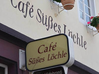 Es gibt jetzt zwei Bewerber fürs "Süße Löchle" in Lahr Es gibt jetzt zwei Bewerber fürs "Süße Löchle" in Lahr