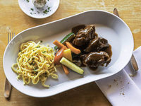 Südbadische Restaurants für das kleinere Budget Südbadische Restaurants für das kleinere Budget