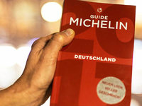 Restaurant-Führer Michelin: Kein neuer Stern für Baden Restaurant-Führer Michelin: Kein neuer Stern für Baden