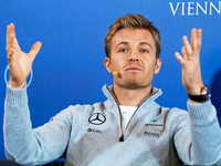 Formel-1-Weltmeister Rosberg beendet Karriere Formel-1-Weltmeister Rosberg beendet Karriere