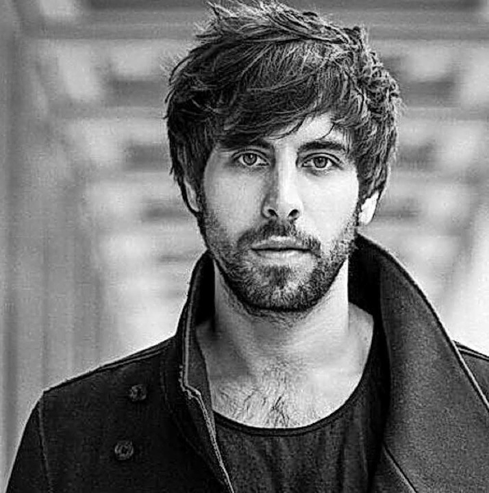 Wunder Max Giesinger at Ralph Teague blog