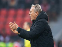 Liveticker zum Nachlesen: SC Freiburg – SV Darmstadt 98 1:0 Liveticker zum Nachlesen: SC Freiburg – SV Darmstadt 98 1:0