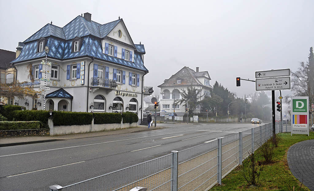 Jetzt ist der Norden dran - Badische Zeitung