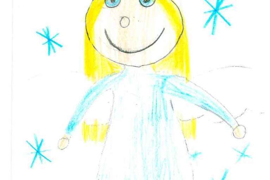 Sina Natalie Waldvogel, 10 Jahre, Breitnau (Foto: Privat) Sina Natalie Waldvogel, 10 Jahre, Breitnau (Foto: Privat)