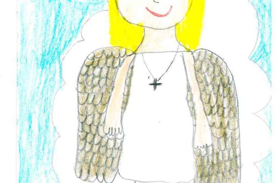Emily Balke, 11 Jahre, Titisee-Neustadt (Foto: Privat) Emily Balke, 11 Jahre, Titisee-Neustadt (Foto: Privat)