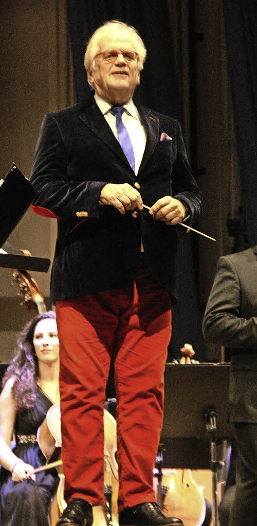 Musikalisch und modisch etwas zu bieten - Badische Zeitung