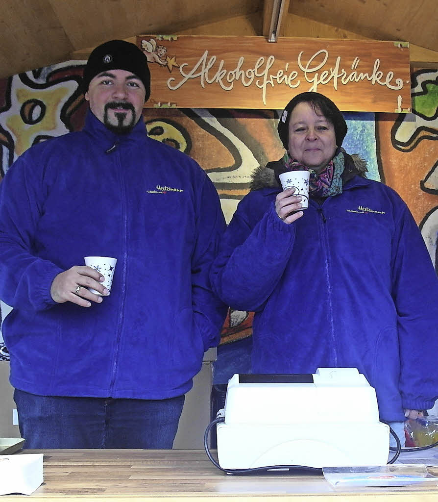 Viele Aktionen für Kinder - Badische Zeitung