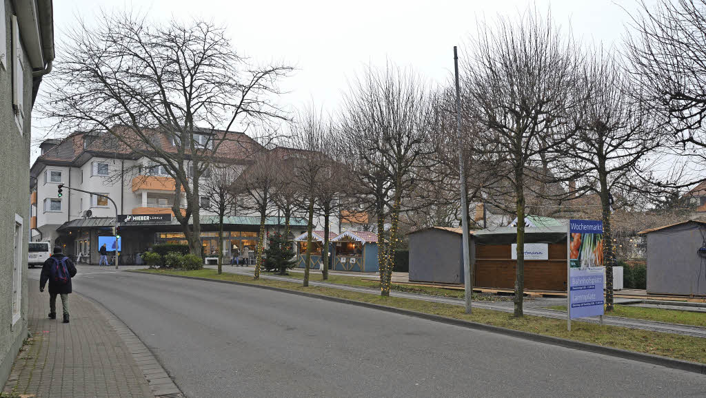 Gemeinderat beschließt Haushaltsplan 2017 mit Rekordinvestitionen - Badische Zeitung