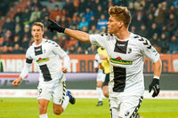 SC Freiburg siegt zum Jahresabschluss in Ingolstadt mit 2:1 SC Freiburg siegt zum Jahresabschluss in Ingolstadt mit 2:1