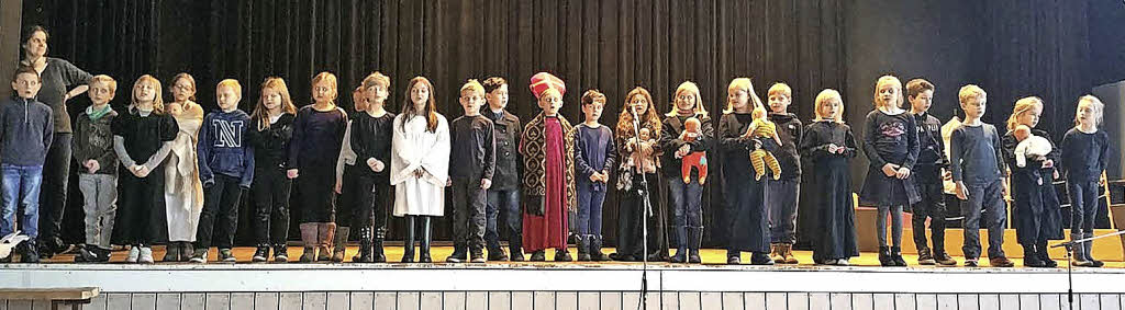 Bühne frei - Badische Zeitung