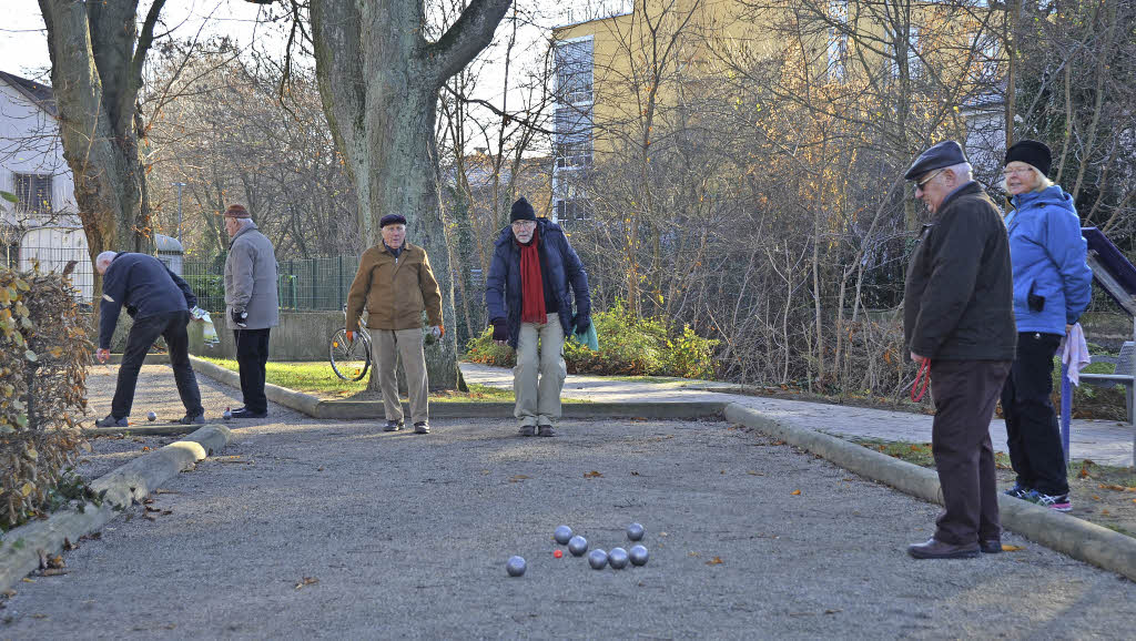 Seit 20 Jahren am Ball - Badische Zeitung