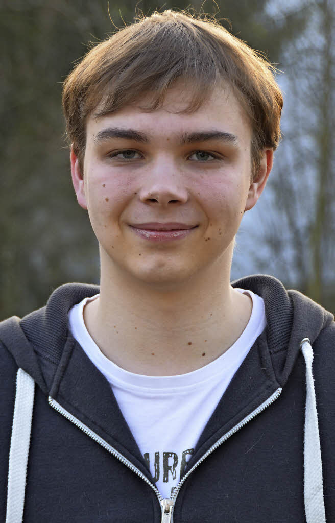 "Wir bekommen 200 bis 250 Tagebucheinträge die Woche" - Badische Zeitung