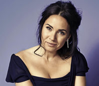 Sopranistin Sonya Yoncheva und Tenor Piotr Beczala beim Silvesterkonzert im Festspielhaus Sopranistin Sonya Yoncheva und Tenor Piotr Beczala beim Silvesterkonzert im Festspielhaus