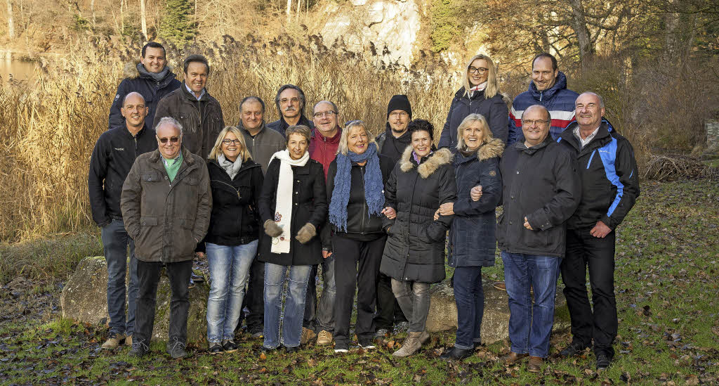 Mit Der Badischen Zeitung Ins Jahr Bad S Ckingen Badische Zeitung