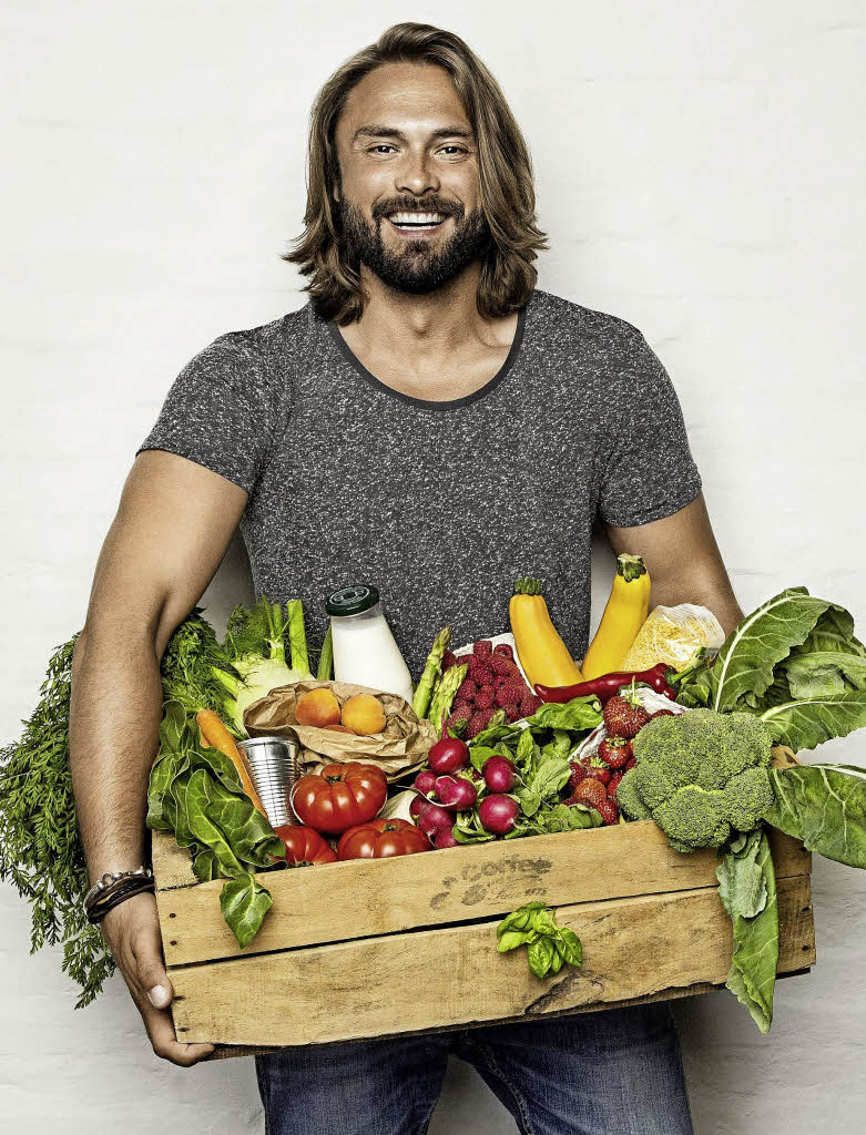 Literatur & Vorträge (TICKET): Ernährungsshow in der Reithalle ... - Badische Zeitung