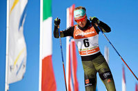 Stefanie Böhler beste Deutsche bei vorletzten Etappe der Tour de Ski Stefanie Böhler beste Deutsche bei vorletzten Etappe der Tour de Ski