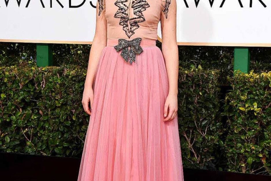 Felicity Jones (Foto: dpa) Felicity Jones (Foto: dpa)
