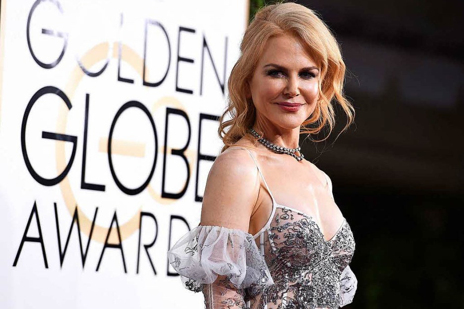 Nicole Kidman (Foto: dpa) Nicole Kidman (Foto: dpa)