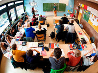 Bildung: Ein schleichender Abstieg seit 2000 Bildung: Ein schleichender Abstieg seit 2000