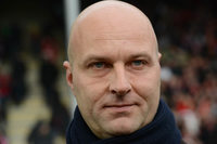 Dirk Dufner wird Spielerberater bei Münchner Agentur Dirk Dufner wird Spielerberater bei Münchner Agentur