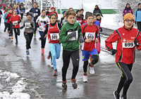 26. Allmendlauf in Teningen 26. Allmendlauf in Teningen
