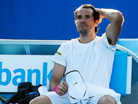 Tommy Haas tritt zum 19. Mal bei den Australian Open an Tommy Haas tritt zum 19. Mal bei den Australian Open an