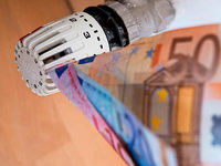 Tipps: Wie man beim Heizen Geld sparen kann Tipps: Wie man beim Heizen Geld sparen kann
