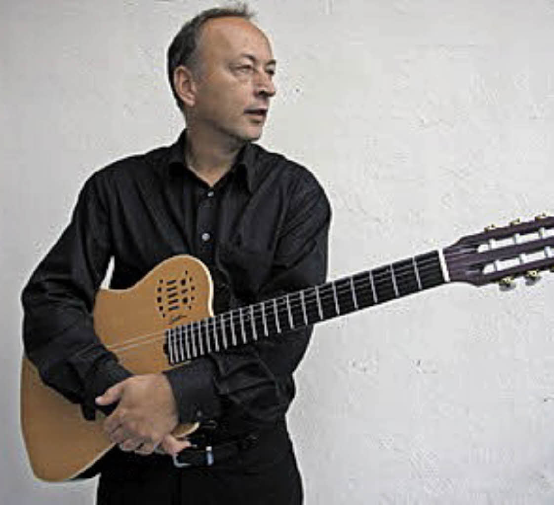 ANGESAGT - Badische Zeitung