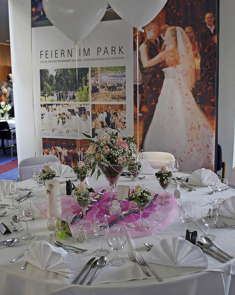 Alles für Braut und Bräutigam - Badische Zeitung