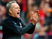 Liveticker zum Nachlesen: SC Freiburg – FC Bayern München 1:2 Liveticker zum Nachlesen: SC Freiburg – FC Bayern München 1:2