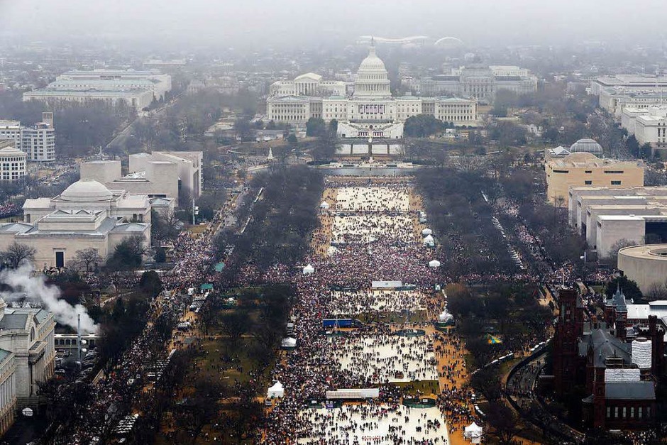 Washington D.C. (Foto: dpa) Washington D.C. (Foto: dpa)