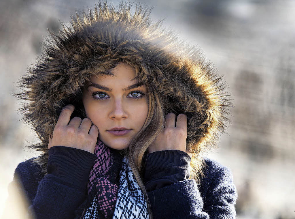 "Festhalten, was sonst keiner sieht" - Badische Zeitung