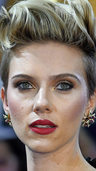 Scarlett Johansson ist schon wieder solo Scarlett Johansson ist schon wieder solo