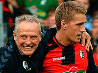 Liveticker zum Nachlesen: SC Freiburg – Hertha BSC 2:1 Liveticker zum Nachlesen: SC Freiburg – Hertha BSC 2:1