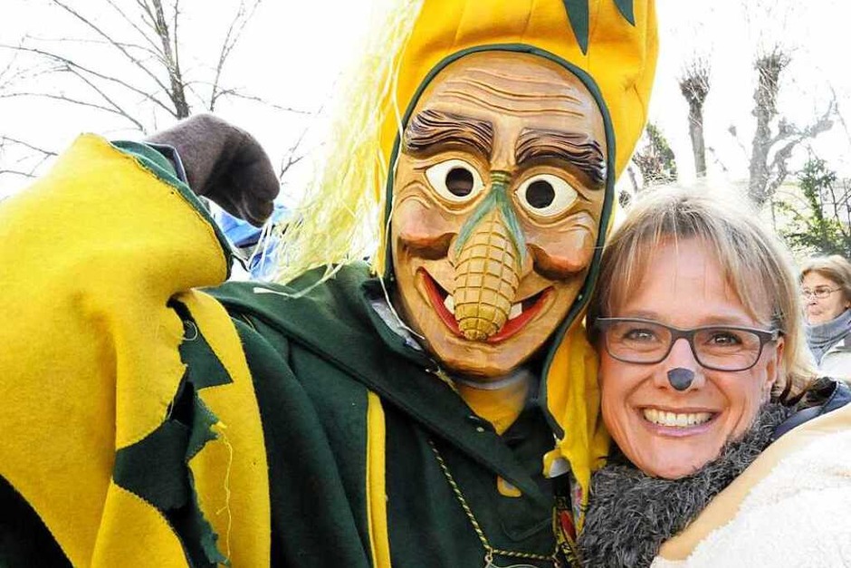 Ein Welschkorngeist zum Liebhaben (Foto: Markus Zimmermann) Ein Welschkorngeist zum Liebhaben (Foto: Markus Zimmermann)