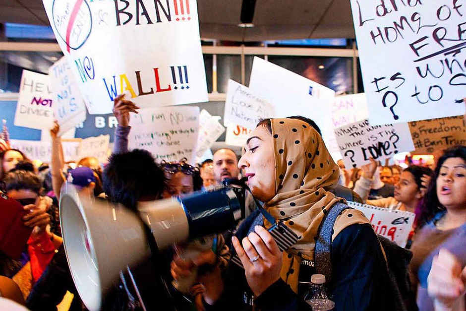 Los Angeles International Airport, Kalifornien (Foto: AFP) Los Angeles International Airport, Kalifornien (Foto: AFP)