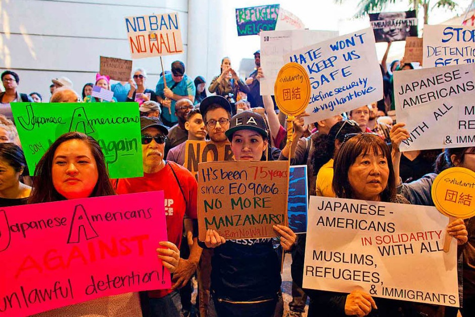 Los Angeles International Airport, Kalifornien (Foto: AFP) Los Angeles International Airport, Kalifornien (Foto: AFP)