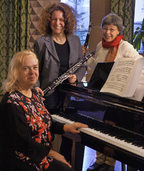 Trio Concertant in Endingen Trio Concertant in Endingen