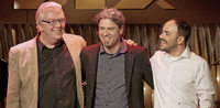 Matthias Daneck Trio im Lörracher Jazztone Matthias Daneck Trio im Lörracher Jazztone