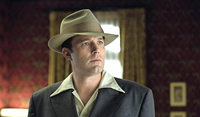 "Live by Night" zeigt Ben Affleck als starken Regisseur und schwachen Darsteller "Live by Night" zeigt Ben Affleck als starken Regisseur und schwachen Darsteller