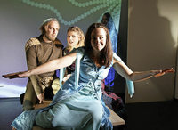 Das Schauspiel "Udine" von Friedrich de la Motte Fouqué im Theater Harrys Depot Das Schauspiel "Udine" von Friedrich de la Motte Fouqué im Theater Harrys Depot