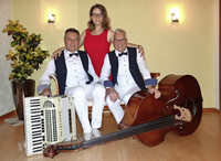 Trio Fantastik in Emmendingen Trio Fantastik in Emmendingen