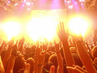 Warum Heavy Metal lebendiger ist denn je Warum Heavy Metal lebendiger ist denn je